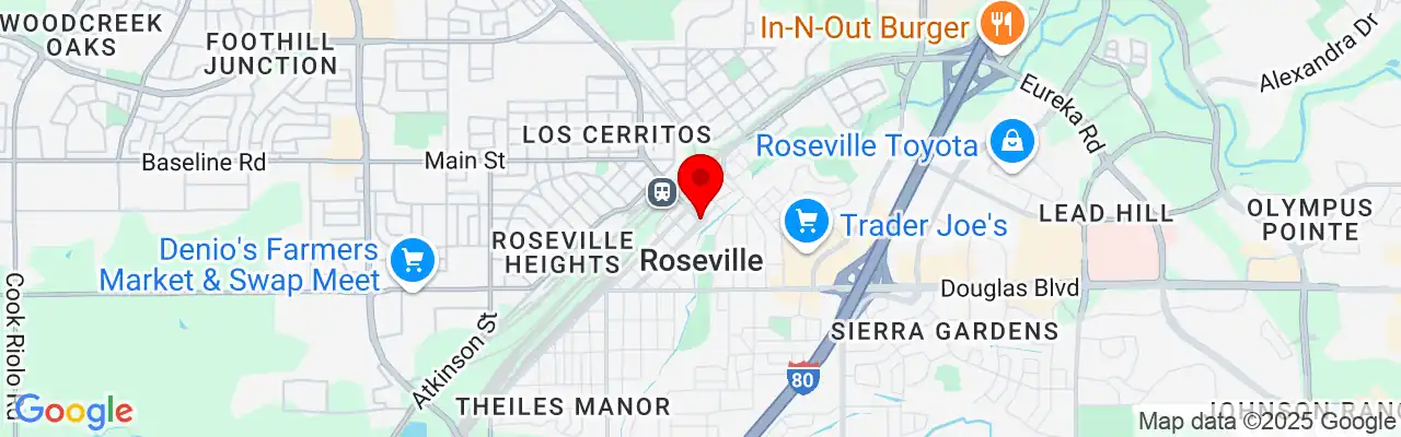 Roseville, CA, California