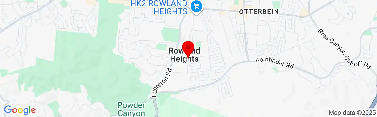 Rowland Heights, CA, California