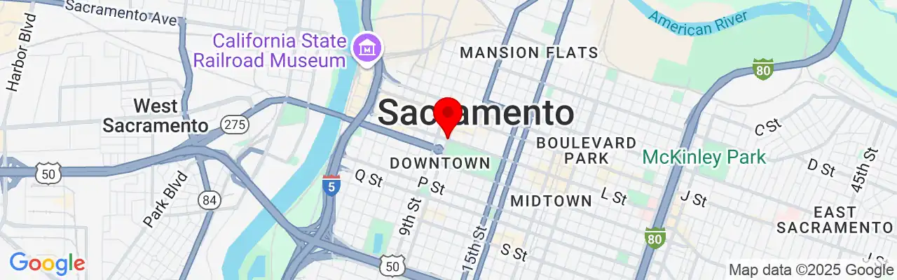 Sacramento, CA, California