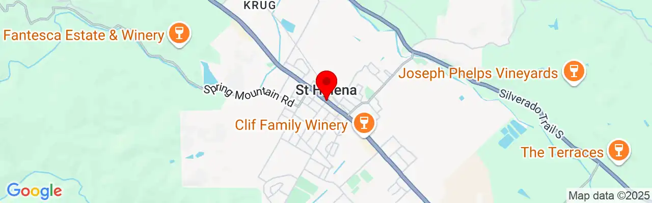 Saint Helena, CA, California