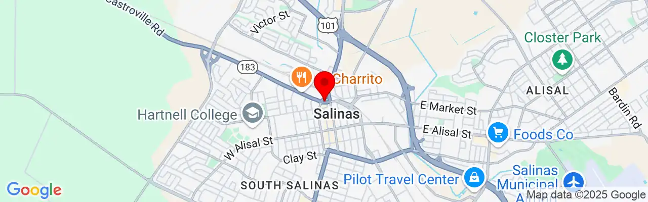 Salinas, CA, California