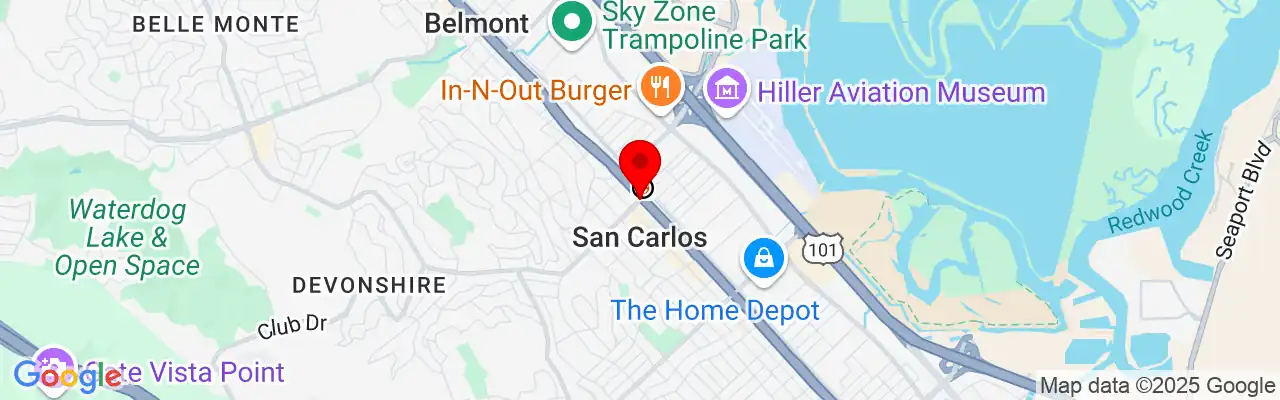 San Carlos, CA, California