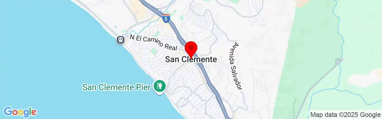 San Clemente, CA, California
