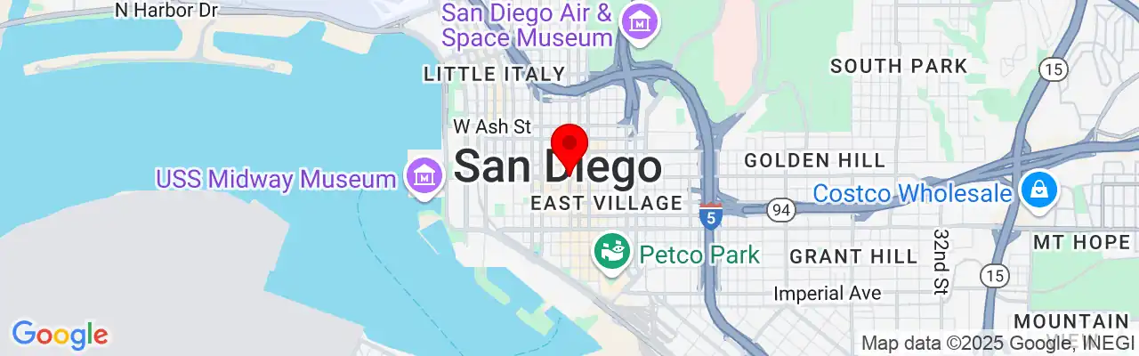 San Diego, CA, California