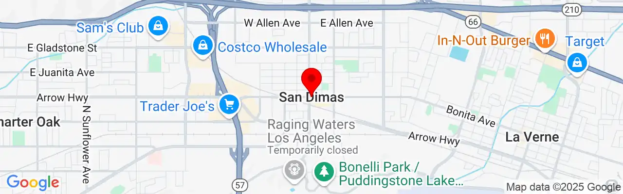 San Dimas, CA, California