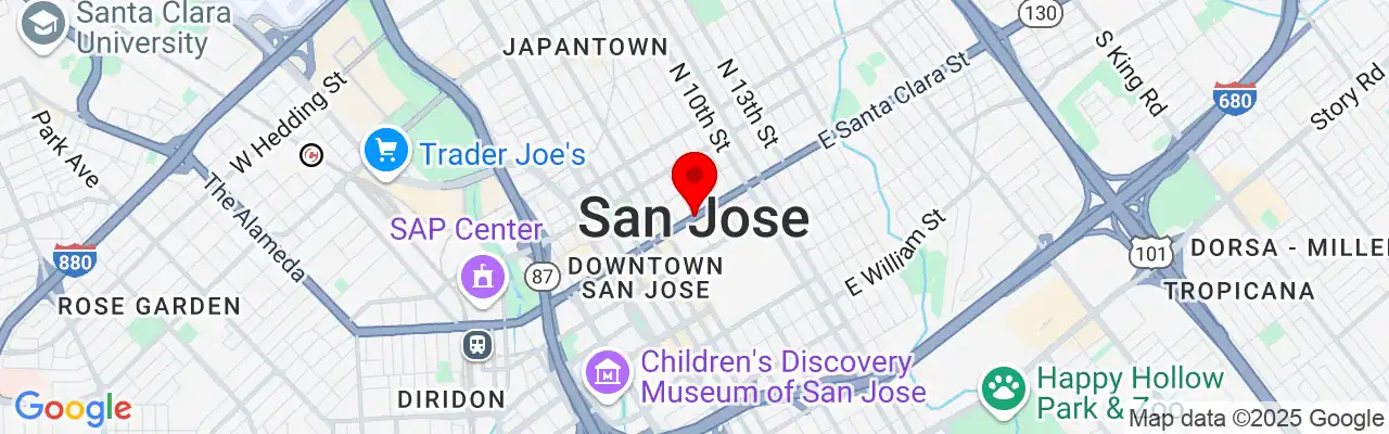 San Jose, CA, California
