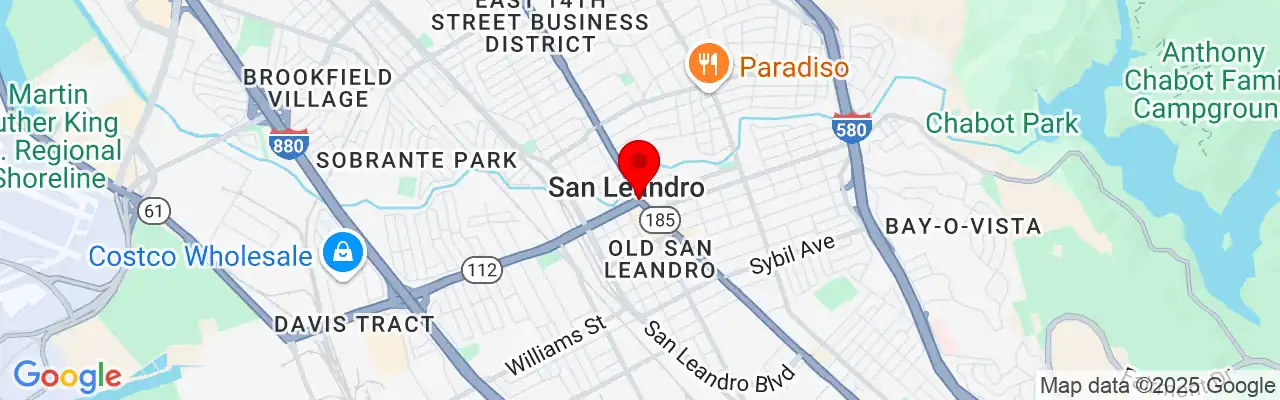 San Leandro, CA, California