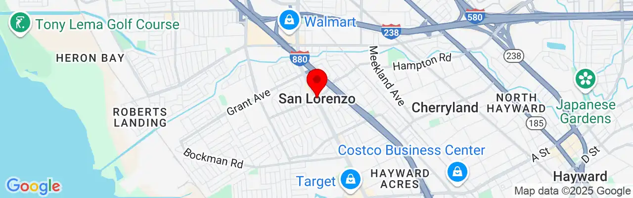 San Lorenzo, CA, California