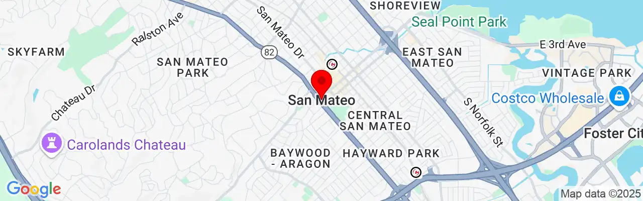 San Mateo, CA, California