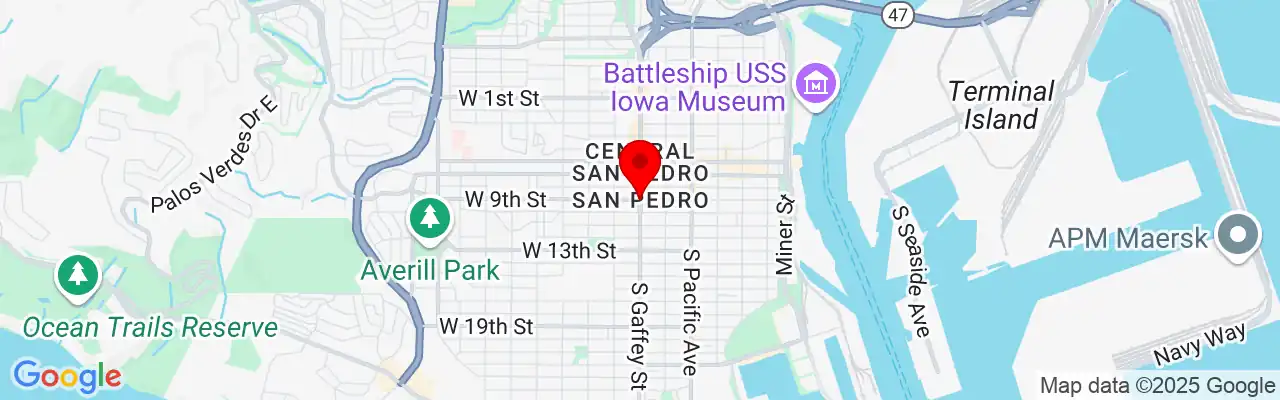 San Pedro, CA, California