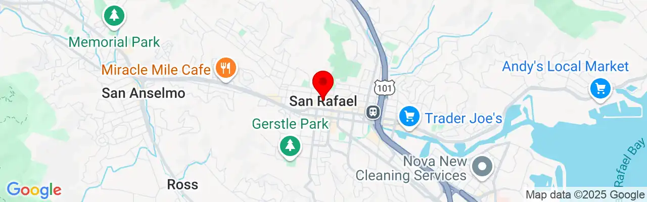 San Rafael, CA, California