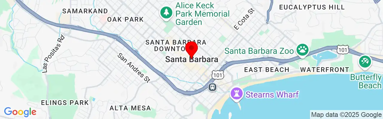Santa Barbara, CA, California
