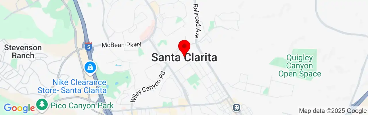 Santa Clarita, CA, California
