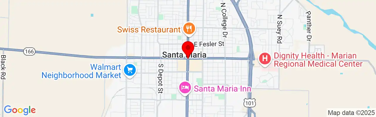 Santa Maria, CA, California