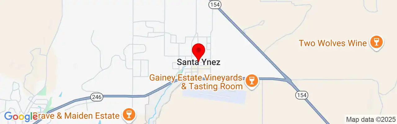 Santa Ynez, CA, California
