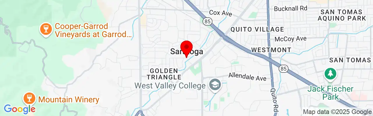 Saratoga, CA, California