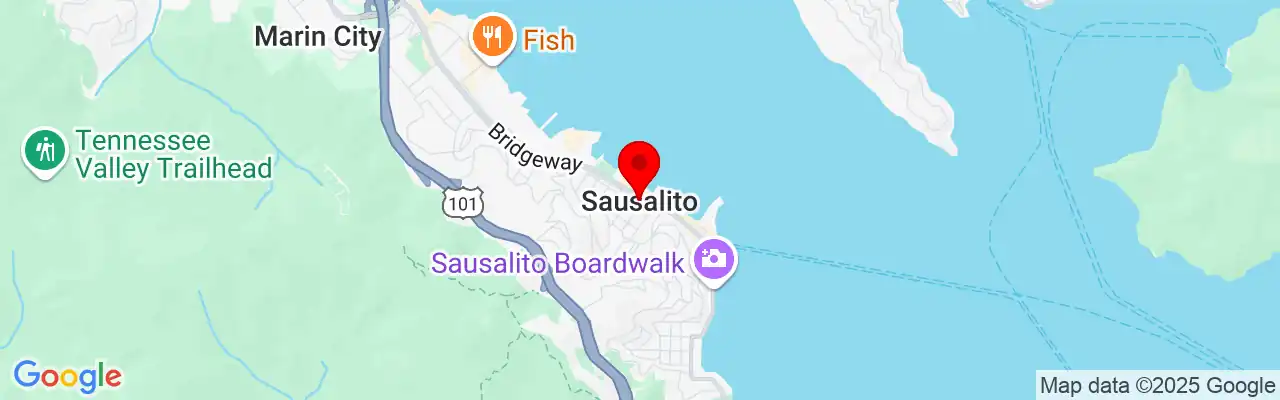 Sausalito, CA, California