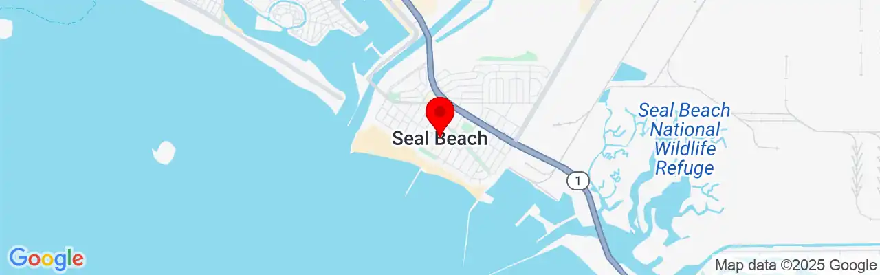 Seal Beach, CA, California