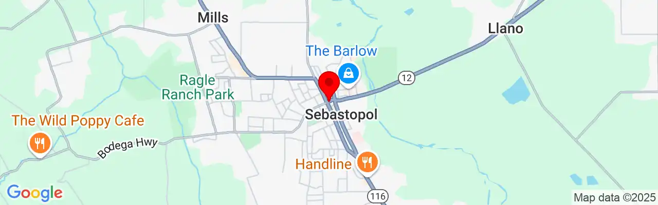 Sebastopol, CA, California