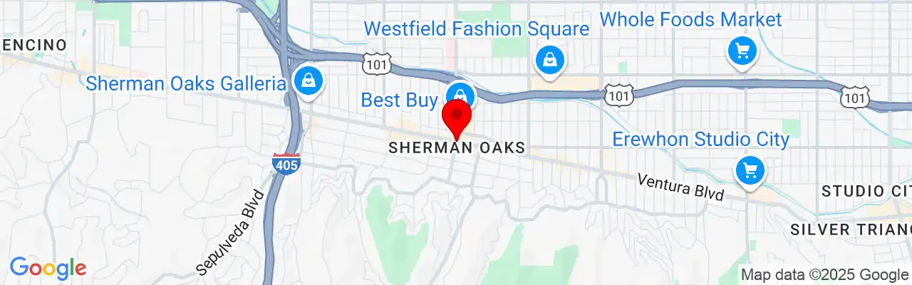 Sherman Oaks, CA, California