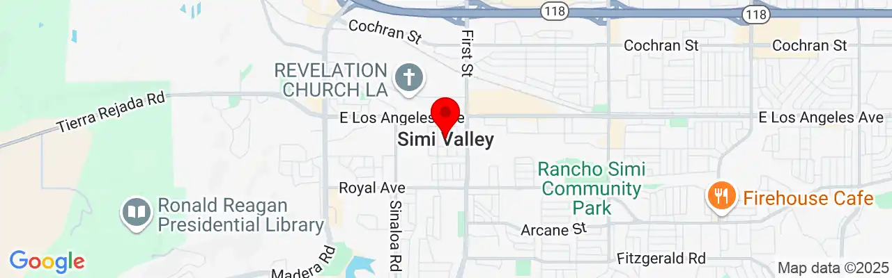 Simi Valley, CA, California