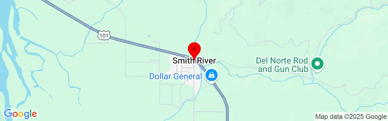 Smith River, CA, California