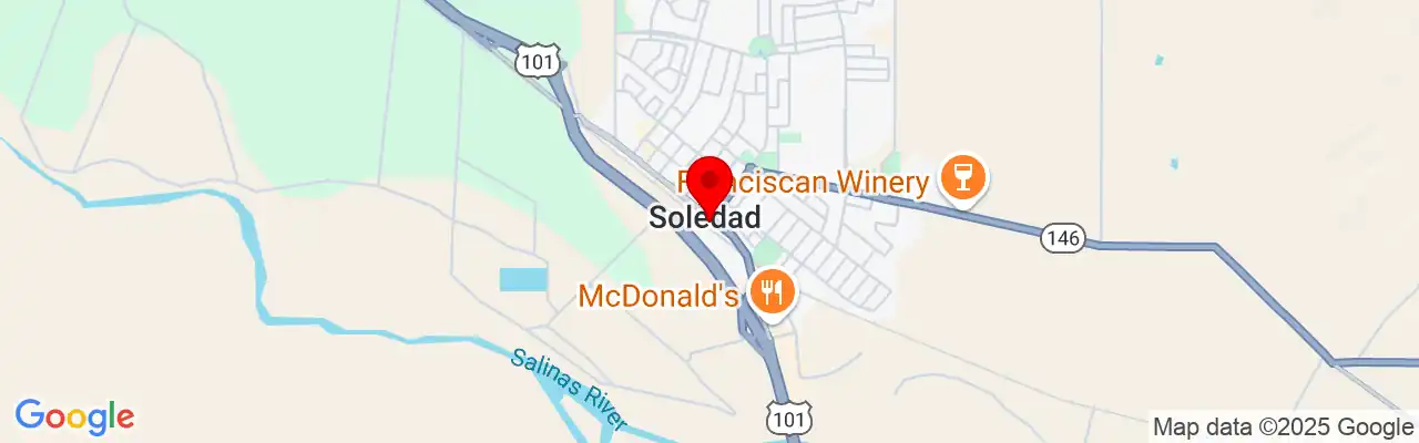Soledad, CA, California