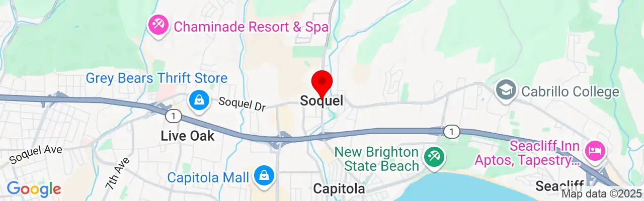 Soquel, CA, California