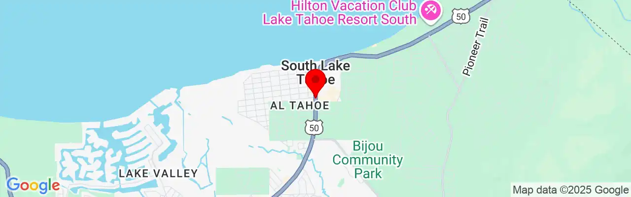 South Lake Tahoe, CA, California