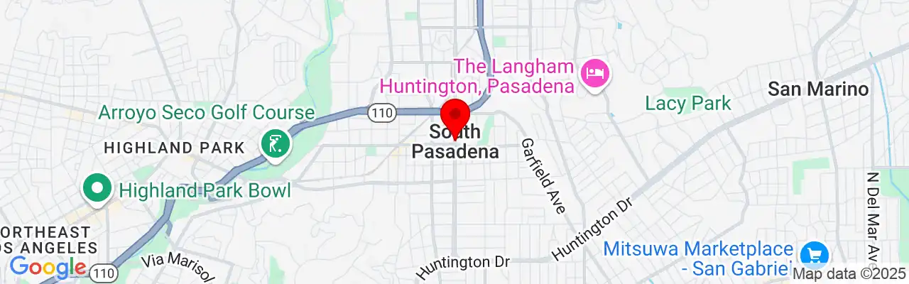 South Pasadena, CA, California