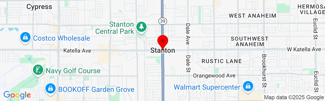 Stanton, CA, California
