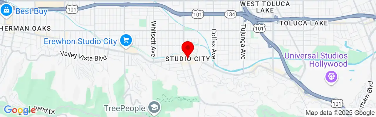 Studio City, CA, California