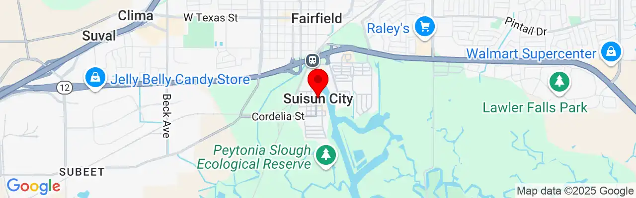 Suisun City, CA, California
