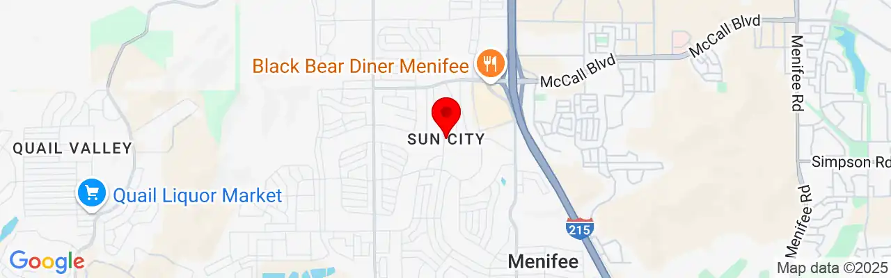 Sun City, CA, California