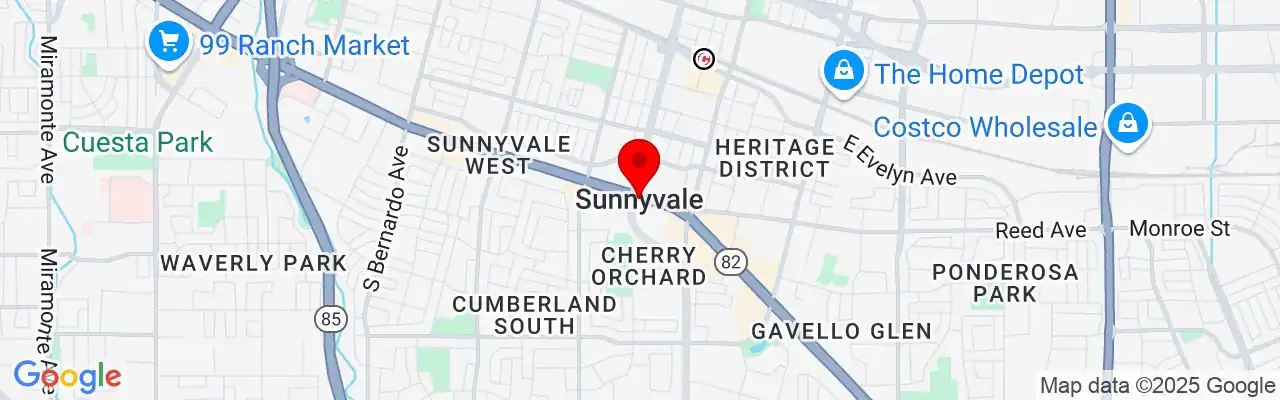 Sunnyvale, CA, California