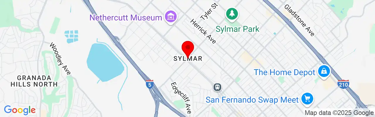 Sylmar, CA, California