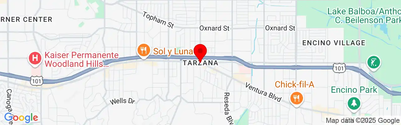 Tarzana, CA, California