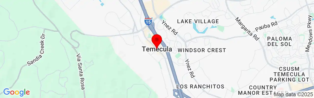 Temecula, CA, California