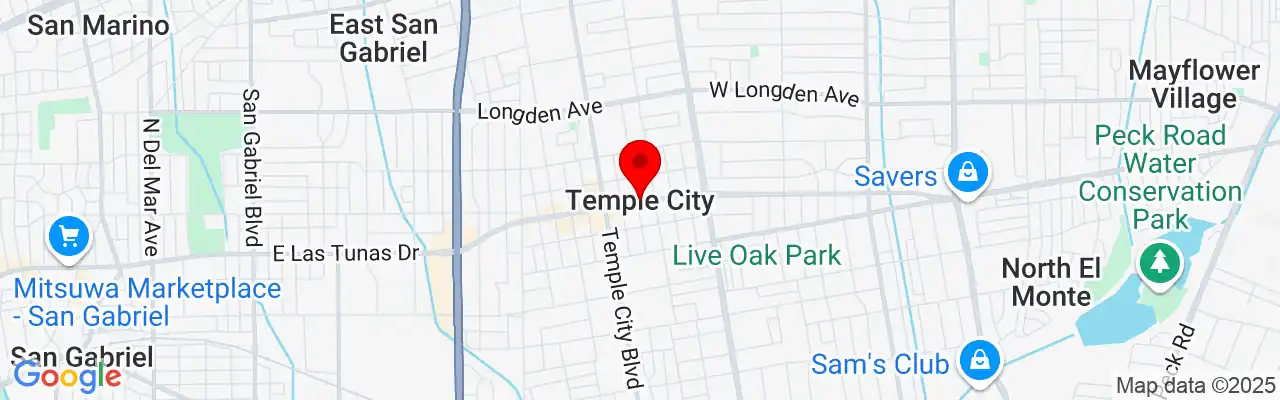 Temple City, CA, California
