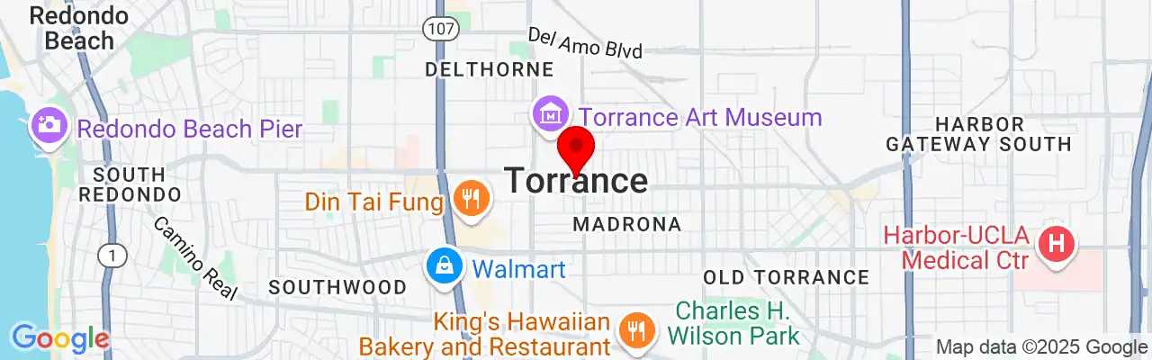 Torrance, CA, California