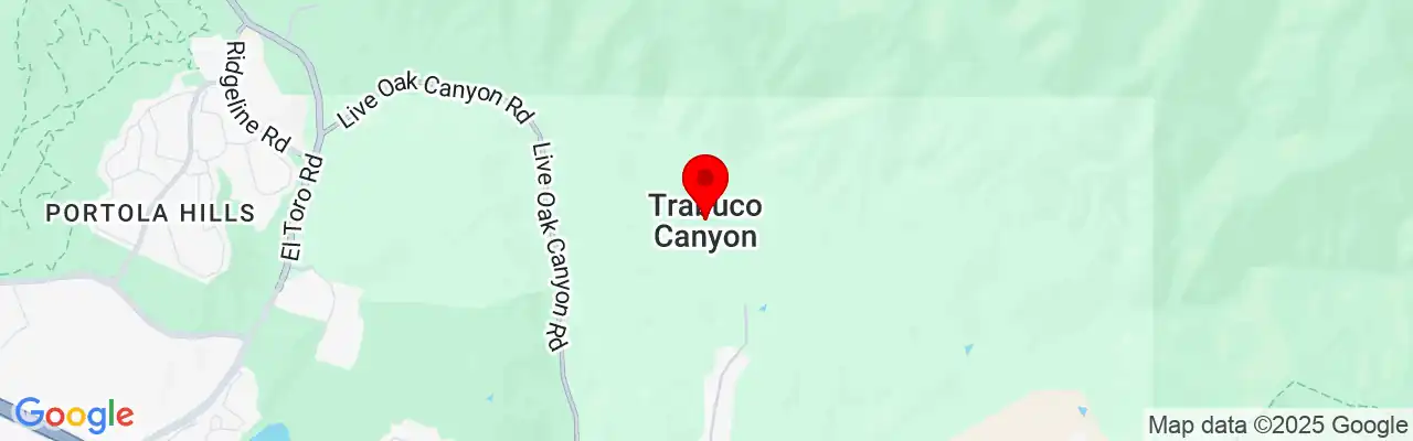 Trabuco Canyon, CA, California