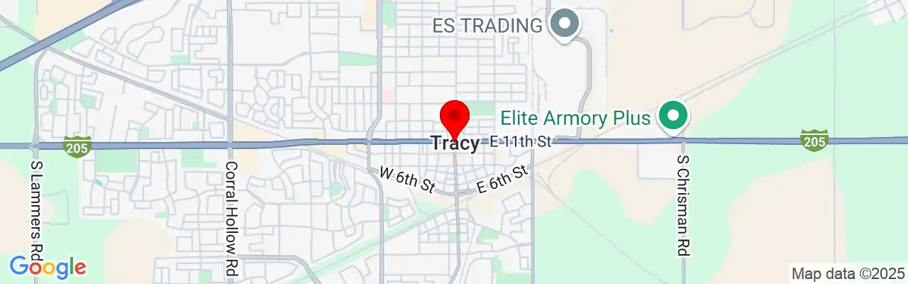 Tracy, CA, California
