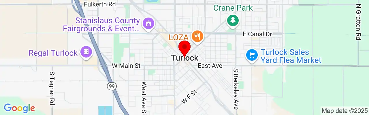 Turlock, CA, California