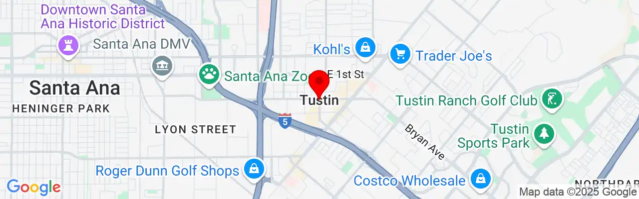 Tustin, CA, California