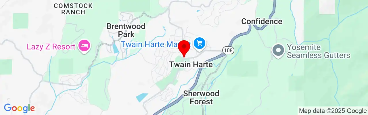 Twain Harte, CA, California
