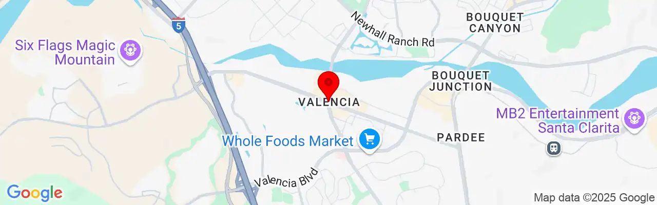 Valencia, CA, California