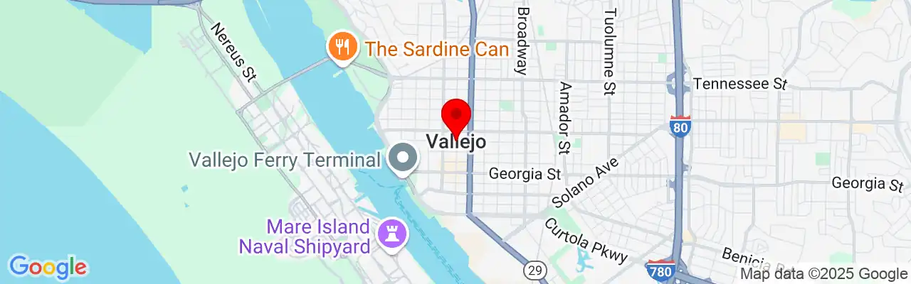 Vallejo, CA, California