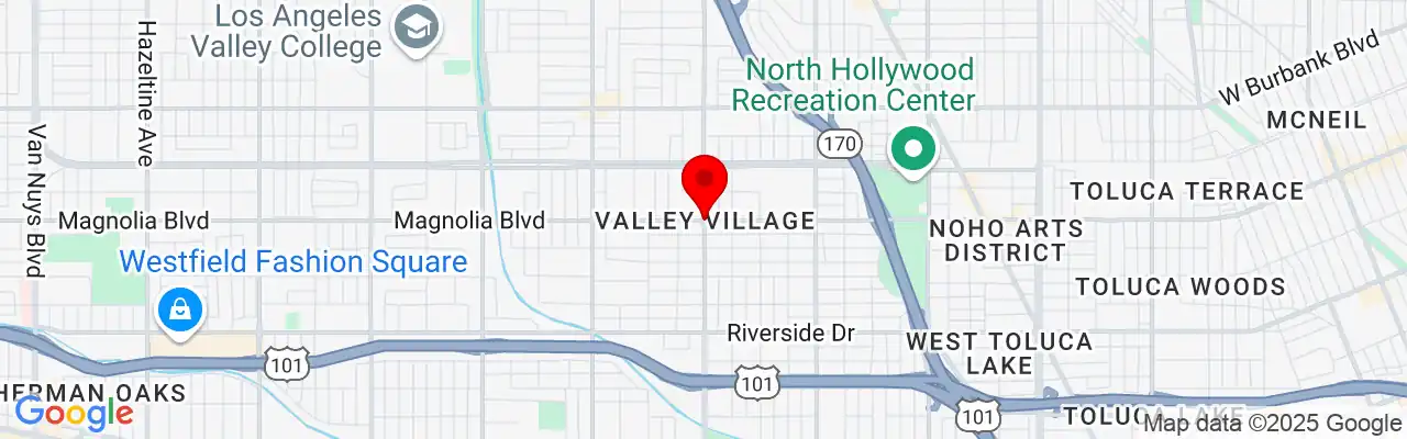 Valley Village, CA, California