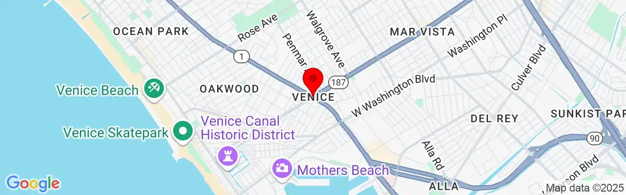 Venice, CA, California