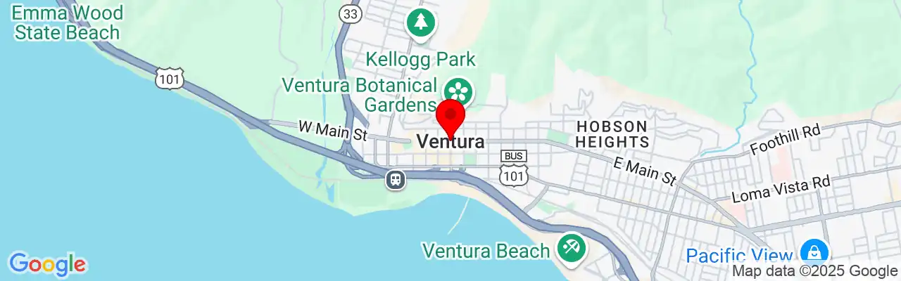 Ventura, CA, California